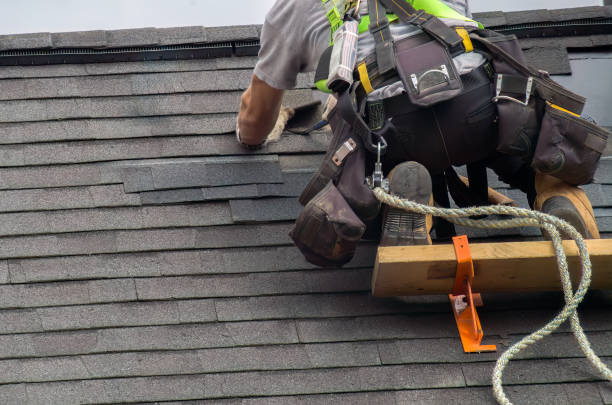 Quick and Trustworthy Emergency Roof Repair Services in Nyack, NY