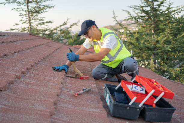 Best Commercial Roofing Services  in Ack, NY